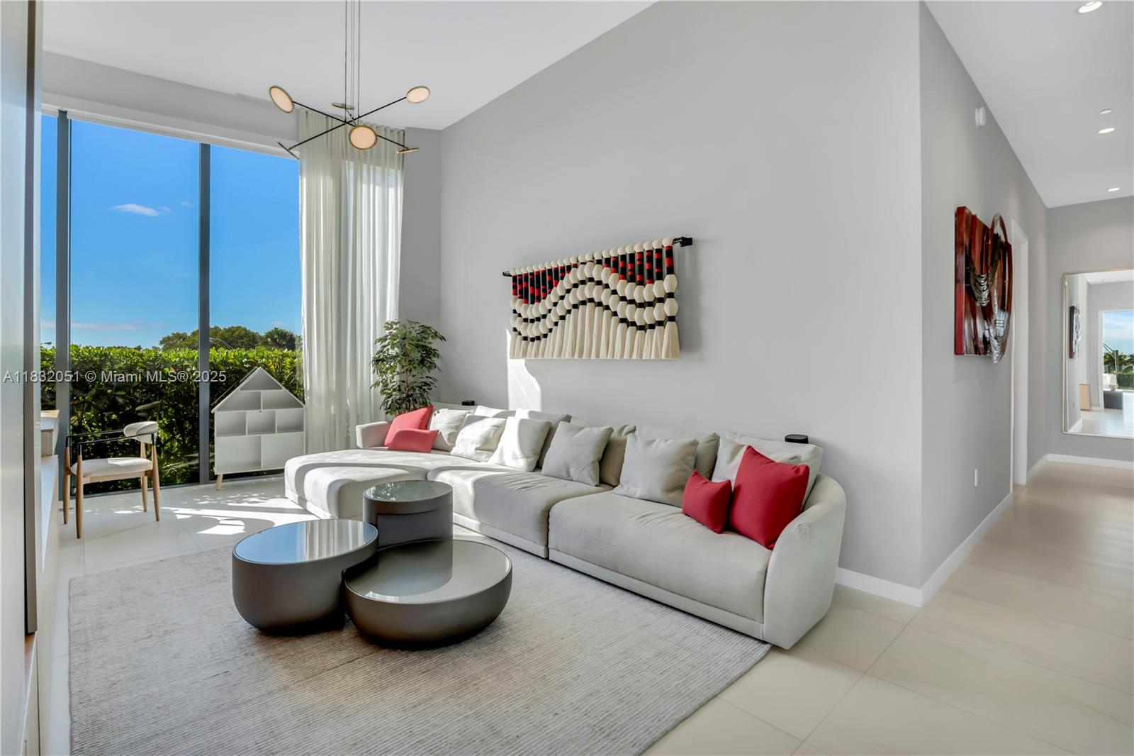 C.G.B. SUBDIVISION - Residential