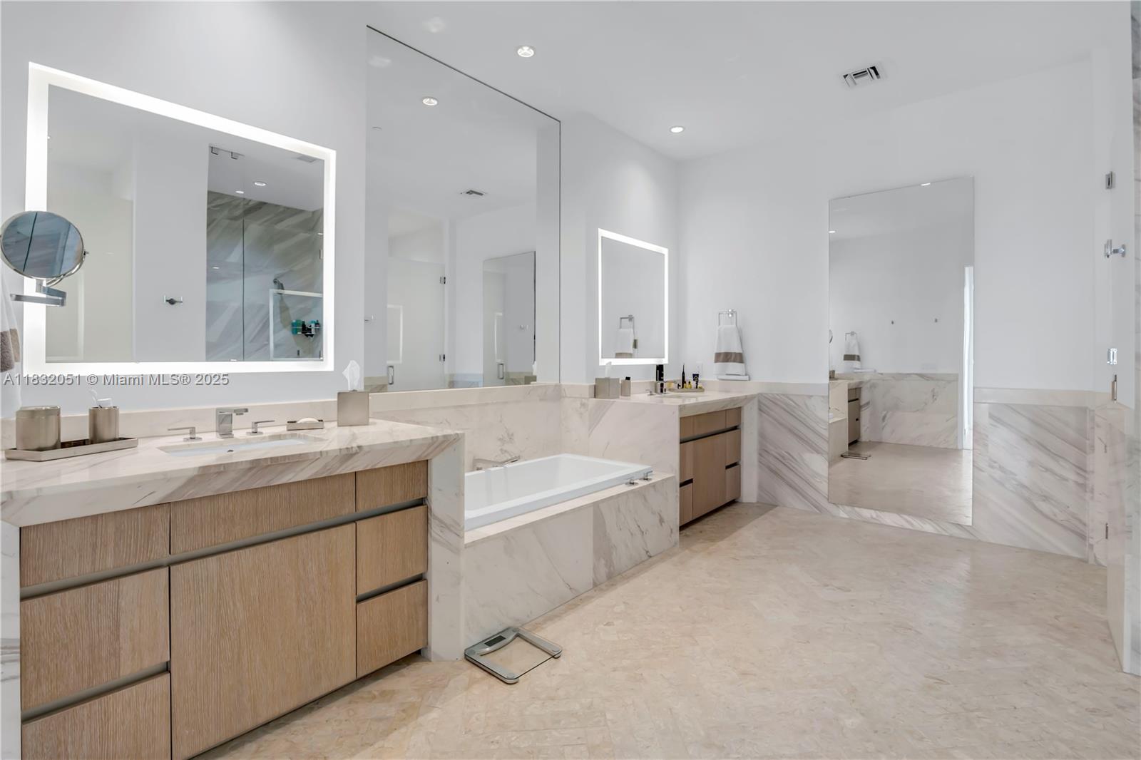 C.G.B. SUBDIVISION - Residential