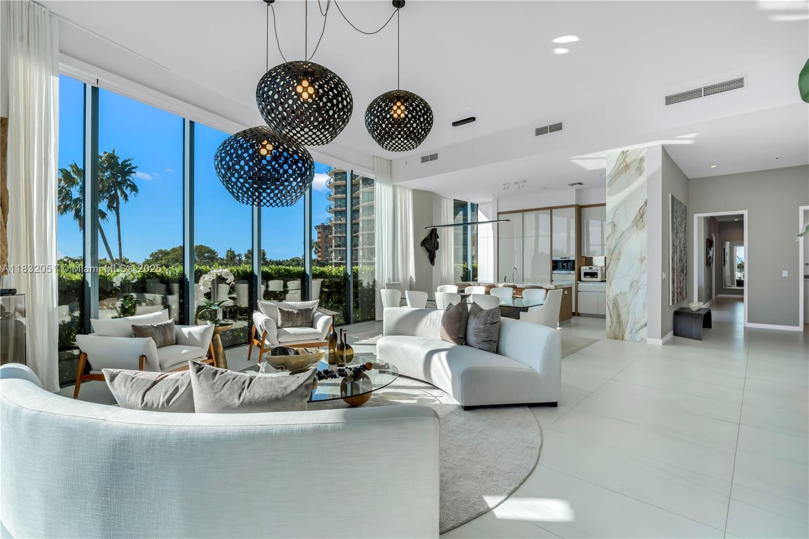 C.G.B. SUBDIVISION - Residential