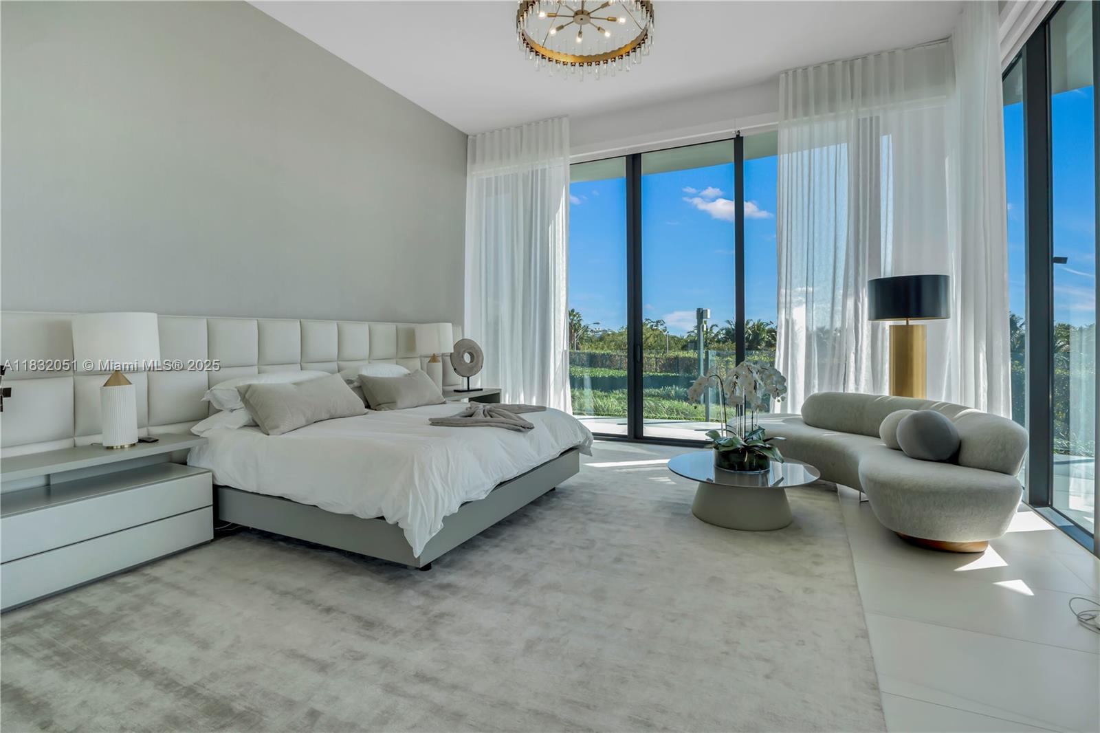 C.G.B. SUBDIVISION - Residential