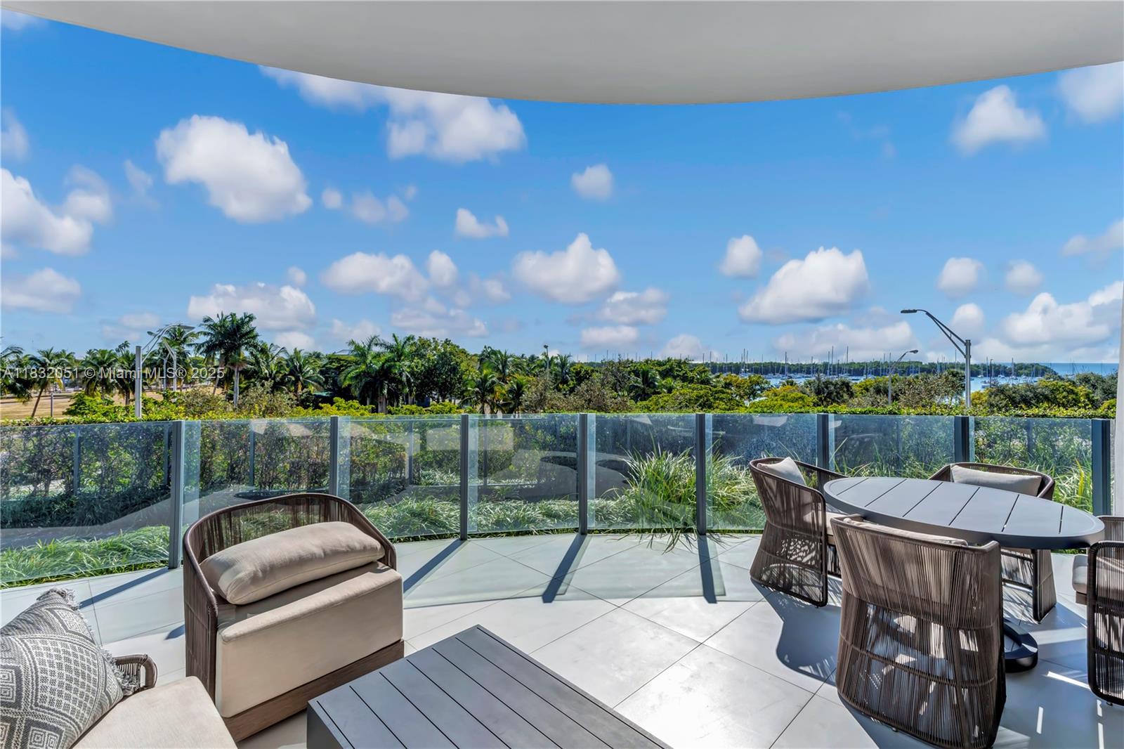 C.G.B. SUBDIVISION - Residential