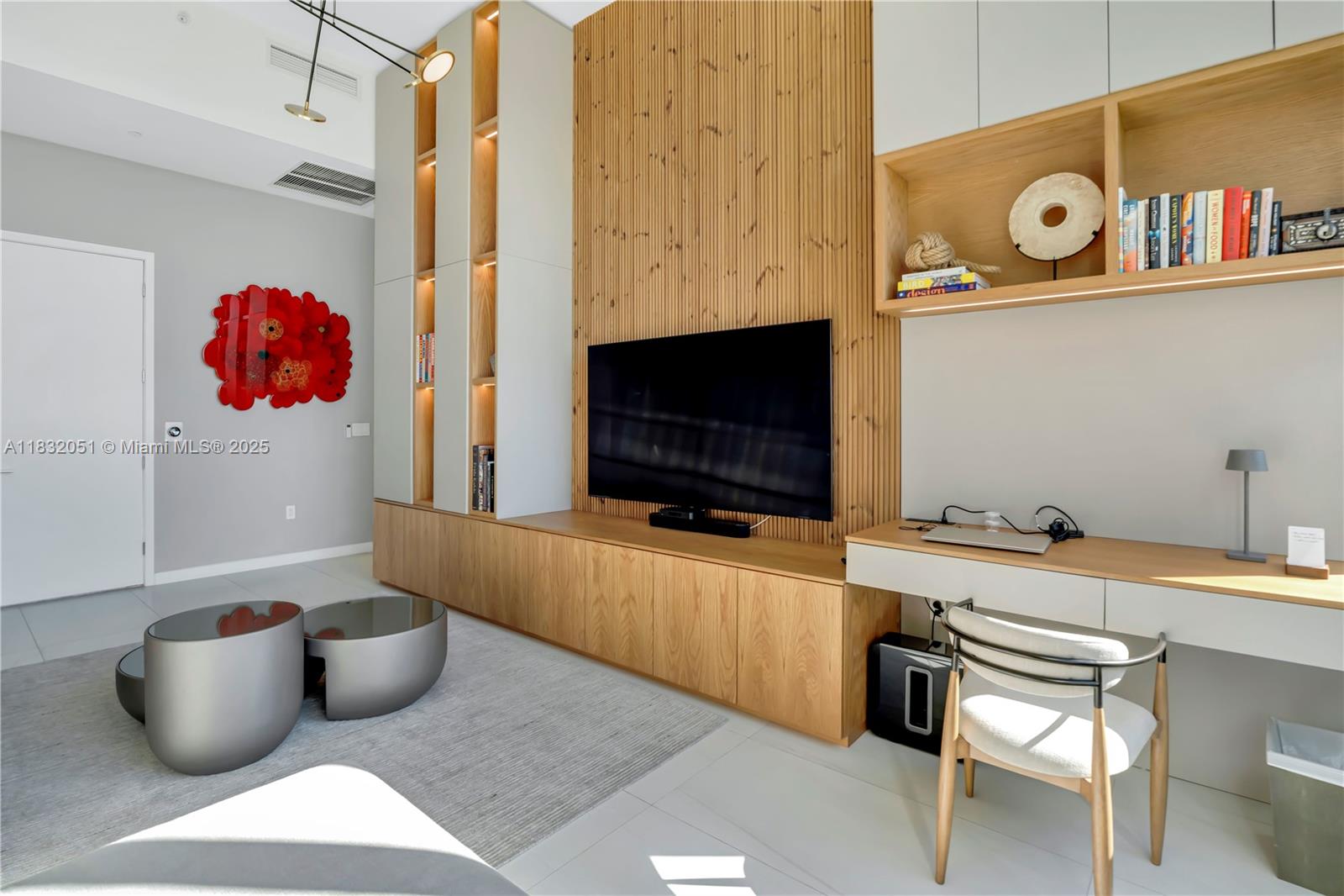 C.G.B. SUBDIVISION - Residential