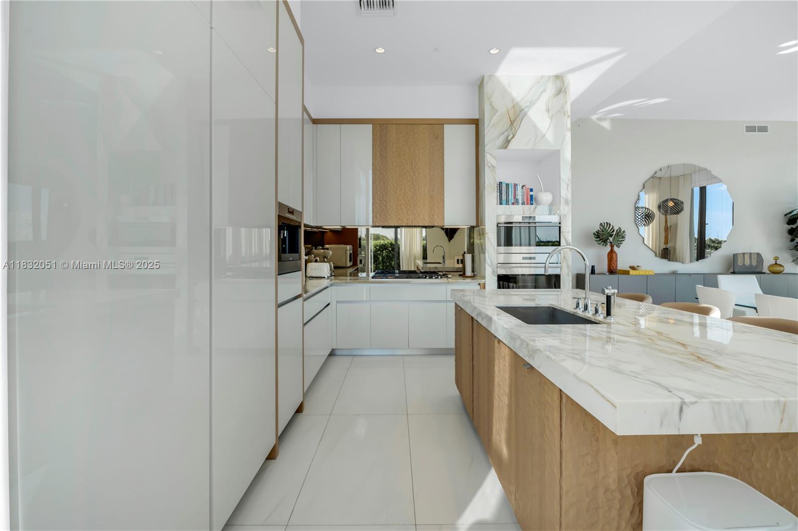 C.G.B. SUBDIVISION - Residential