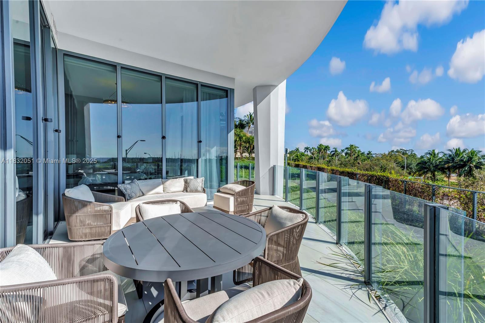 C.G.B. SUBDIVISION - Residential