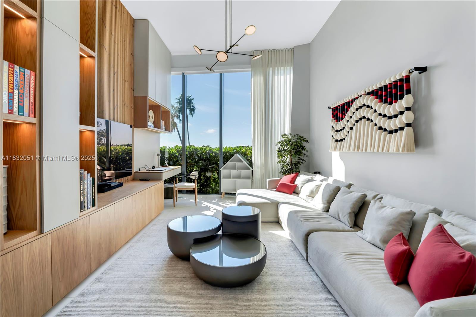 C.G.B. SUBDIVISION - Residential