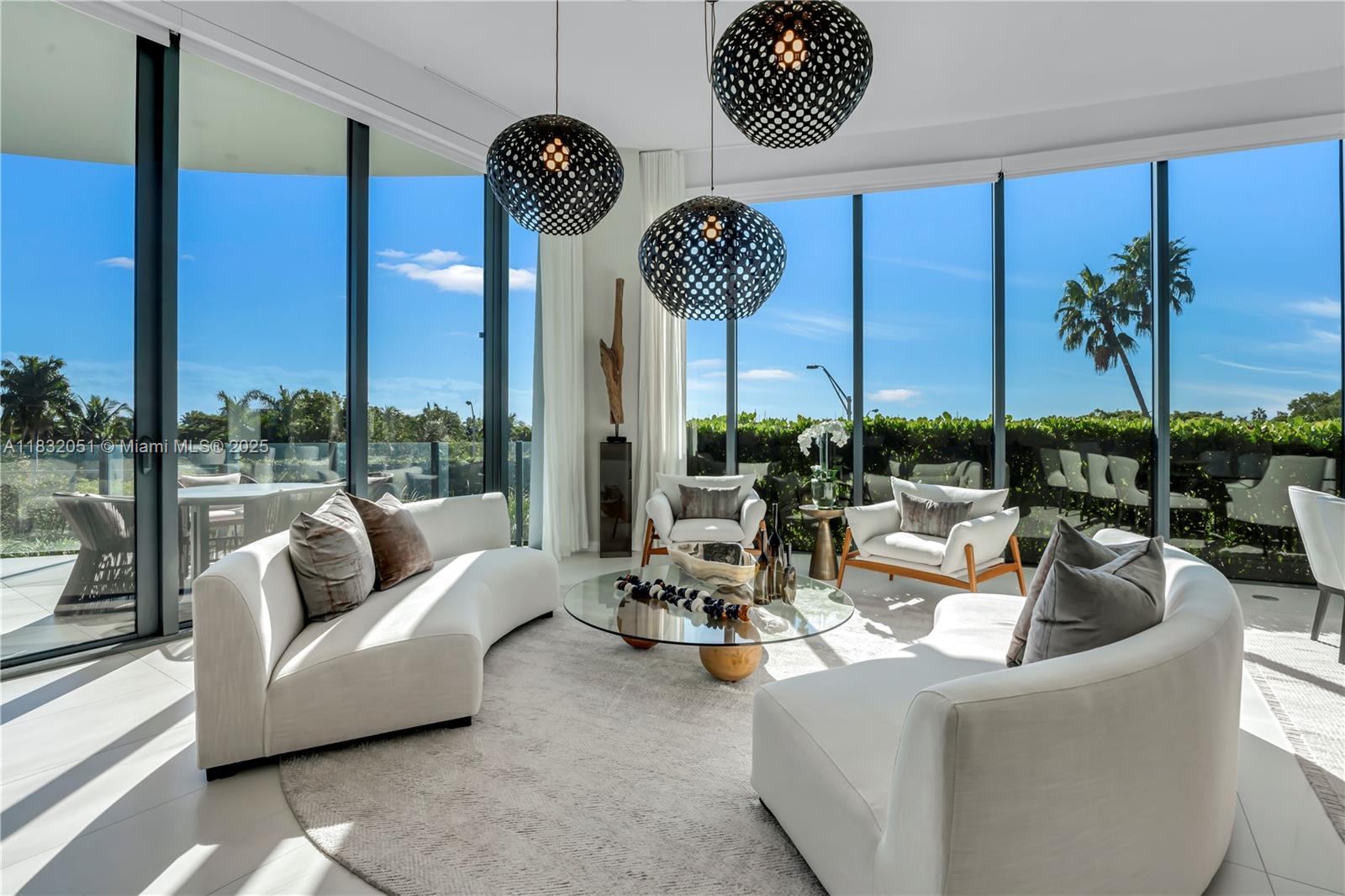C.G.B. SUBDIVISION - Residential