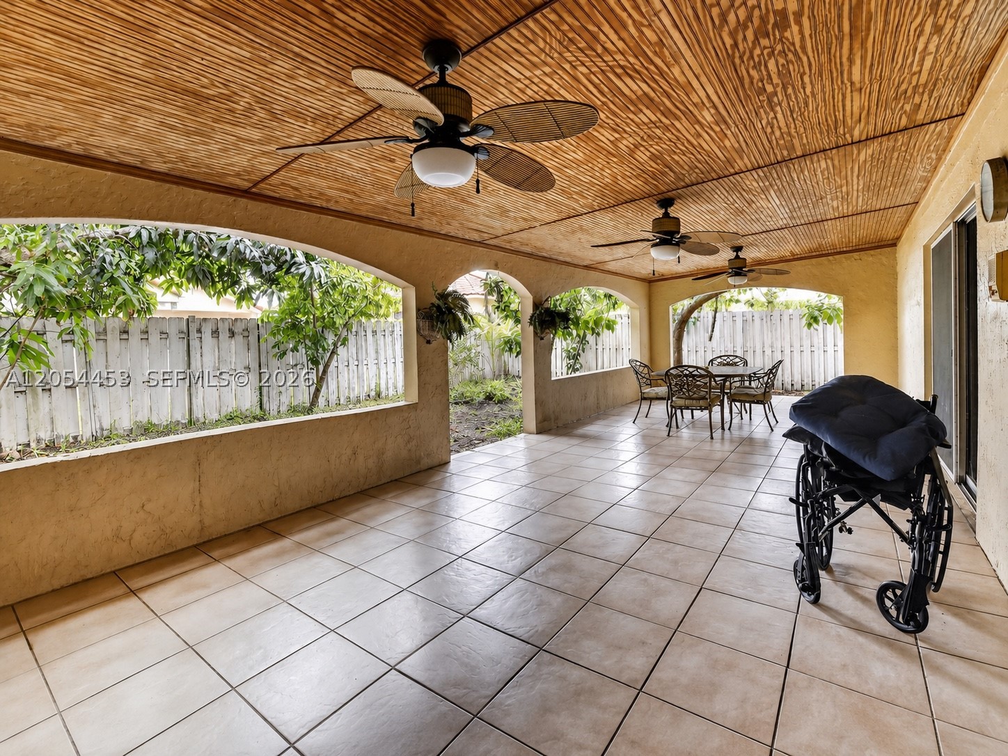 SILVER LAKES AT PEMBROKE - Residential