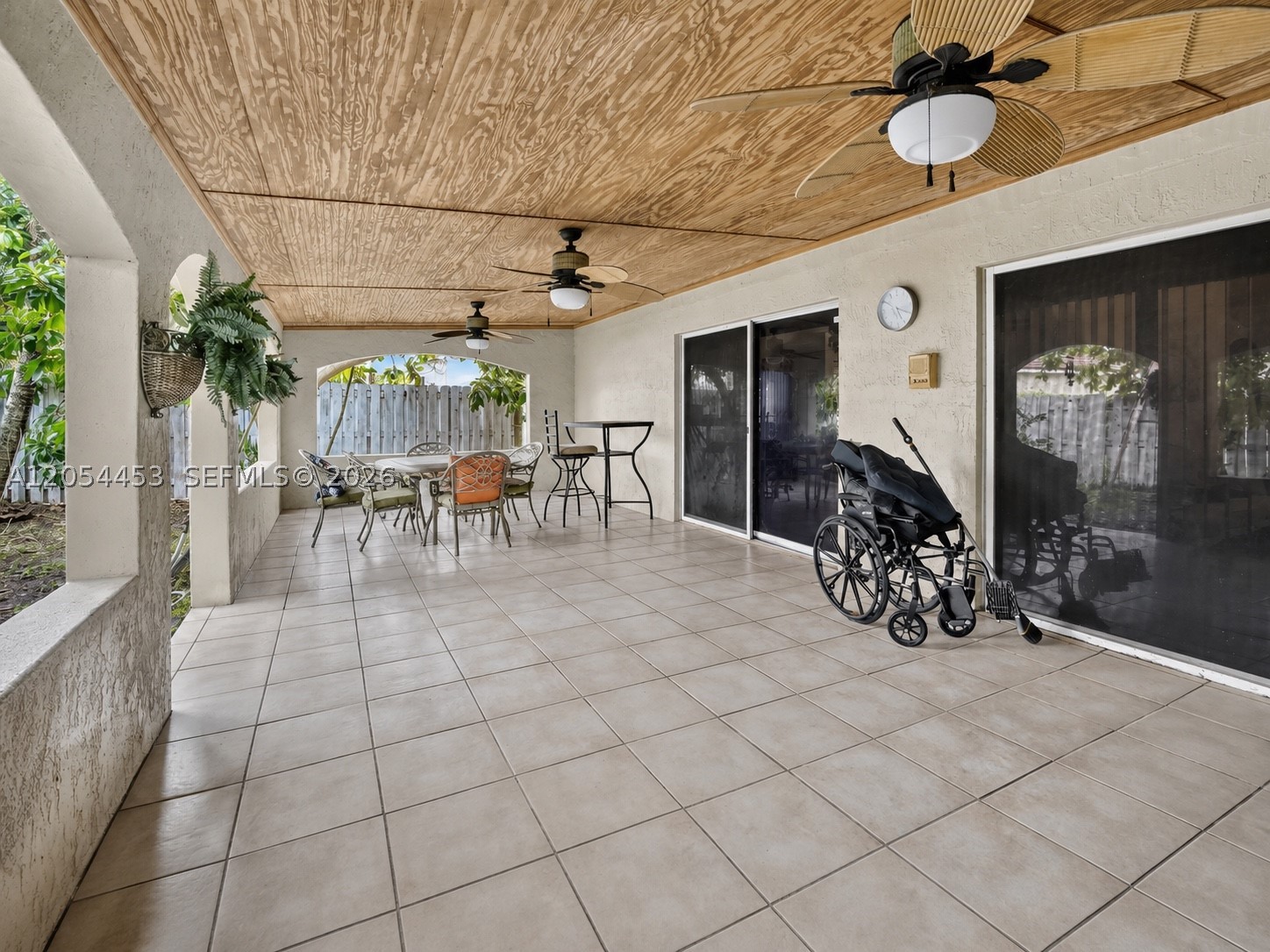SILVER LAKES AT PEMBROKE - Residential