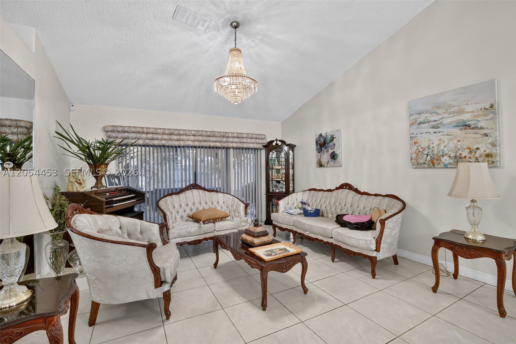 SILVER LAKES AT PEMBROKE - Residential