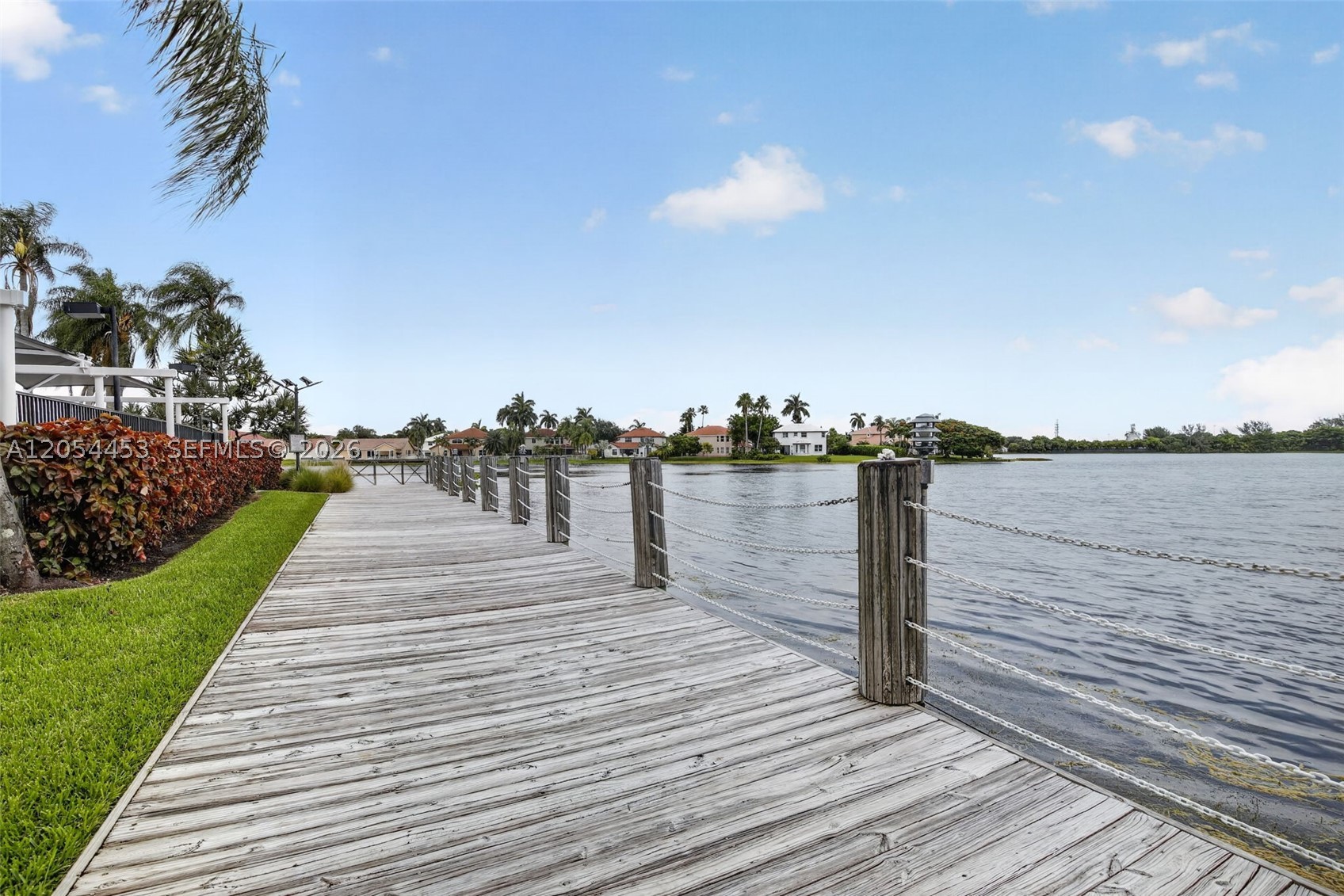 SILVER LAKES AT PEMBROKE - Residential