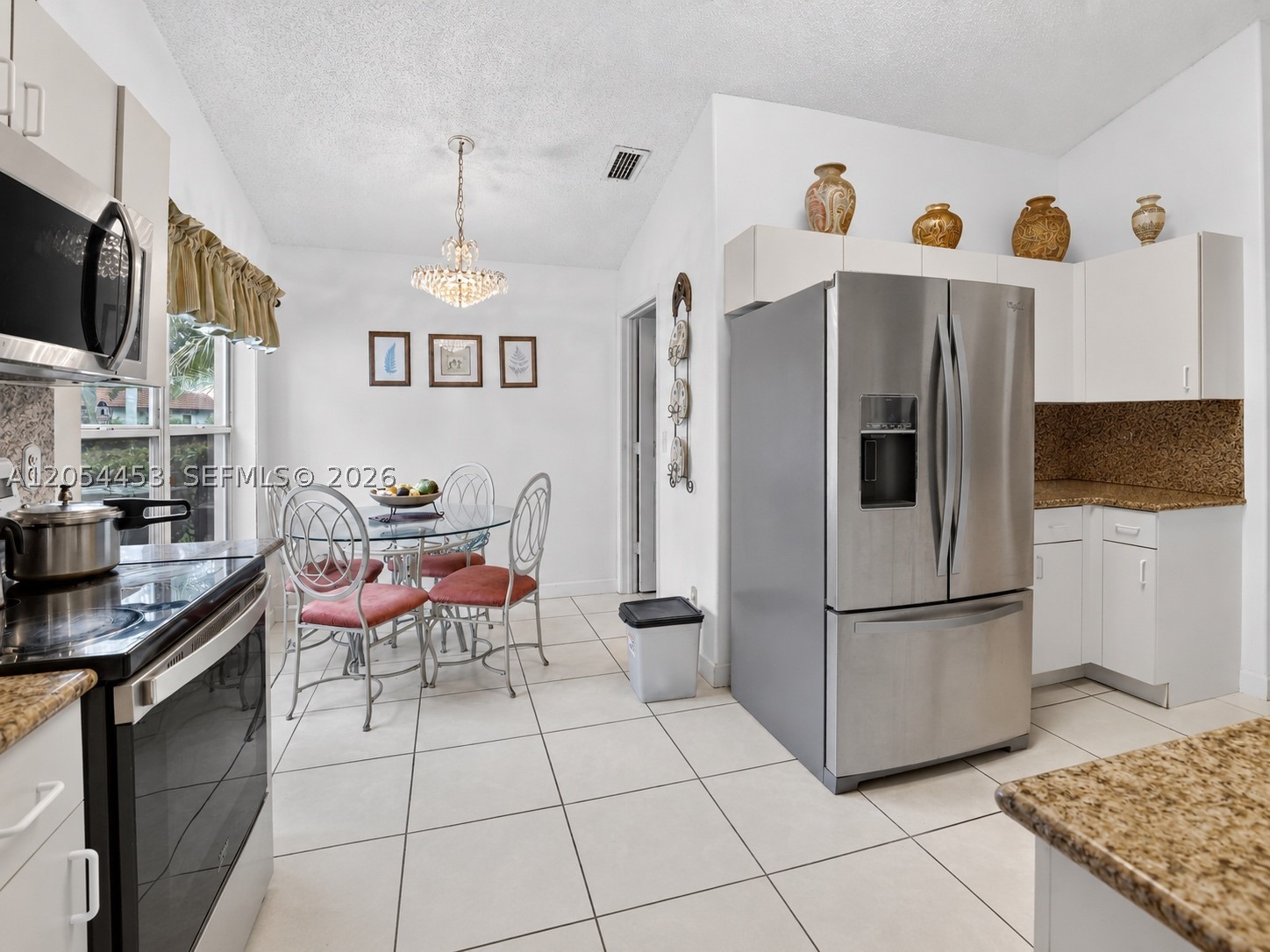 SILVER LAKES AT PEMBROKE - Residential