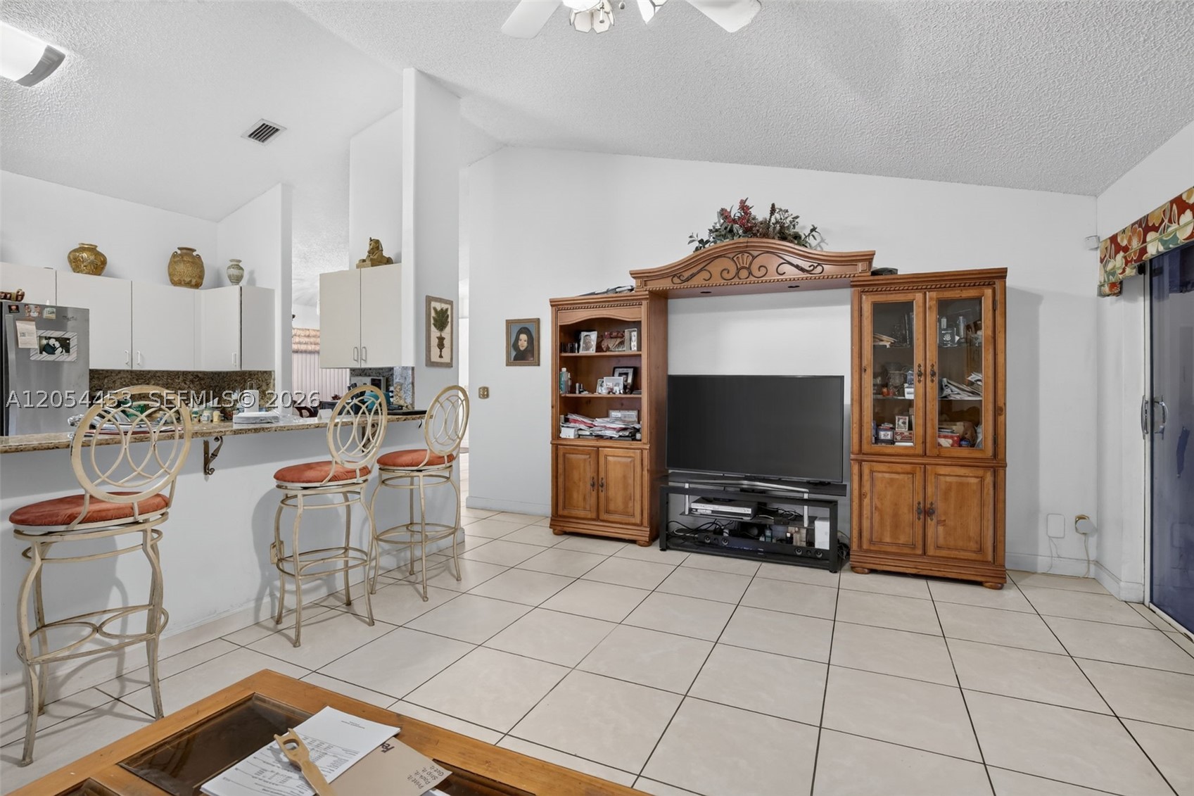 SILVER LAKES AT PEMBROKE - Residential