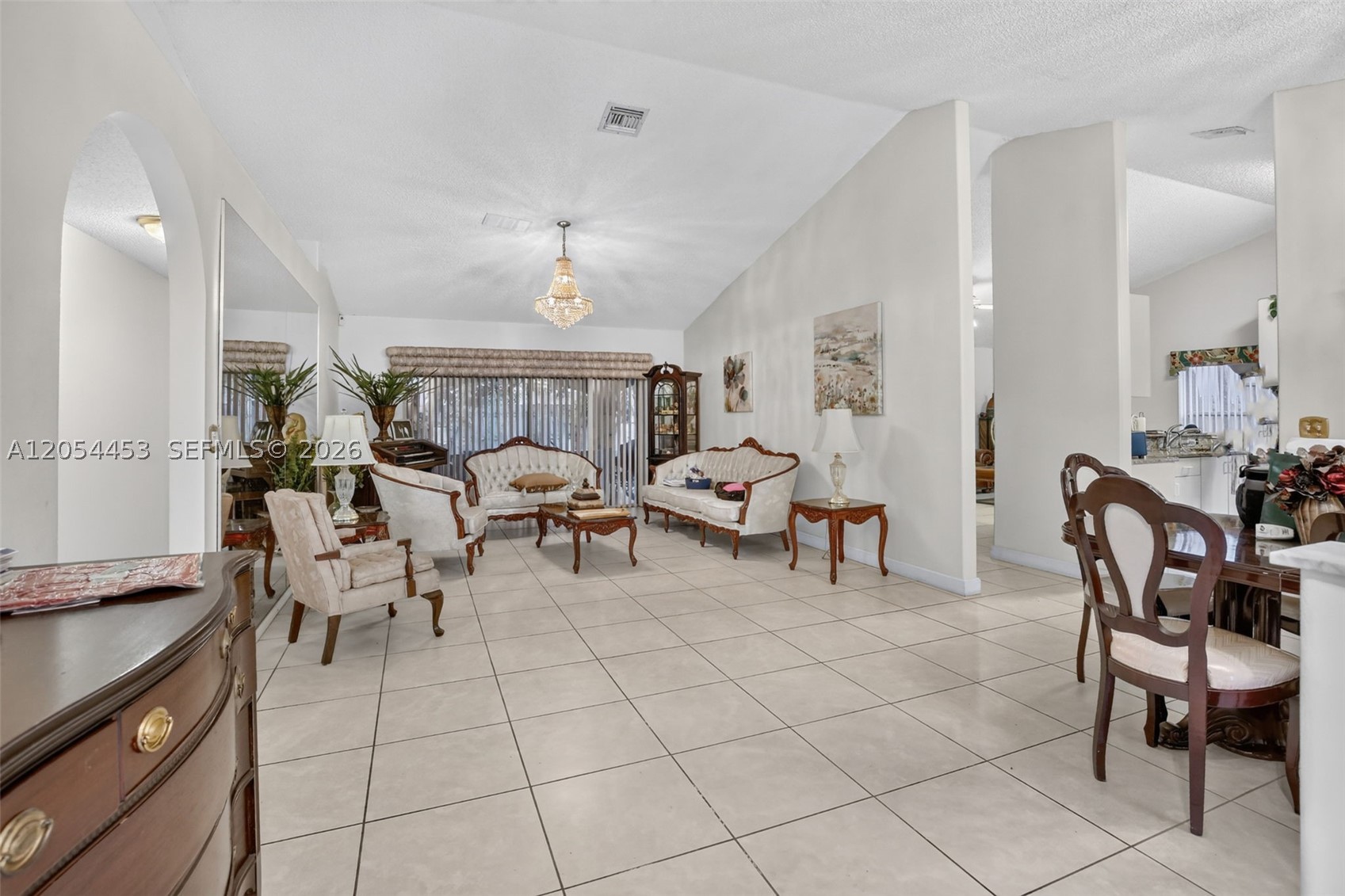 SILVER LAKES AT PEMBROKE - Residential