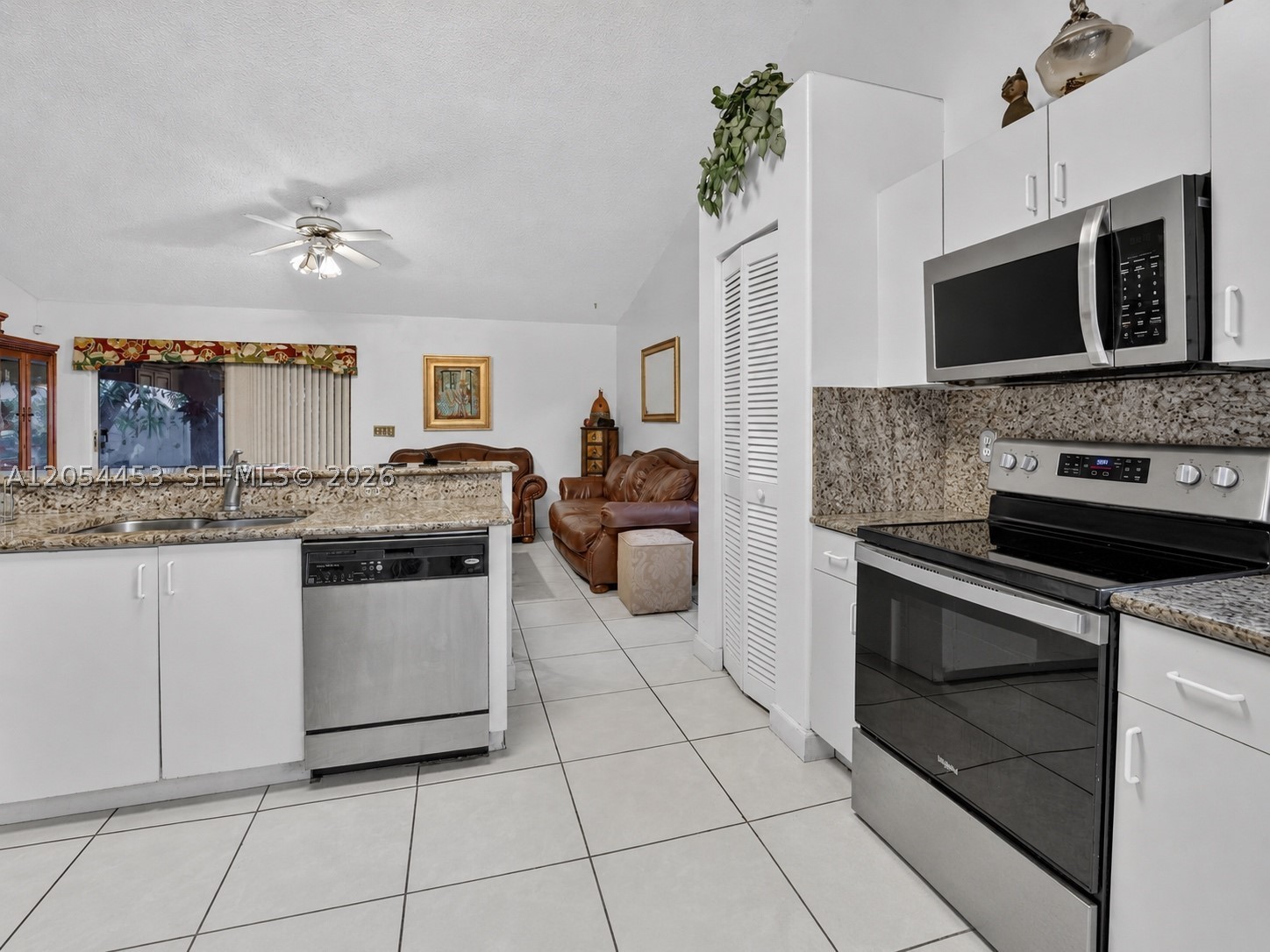 SILVER LAKES AT PEMBROKE - Residential