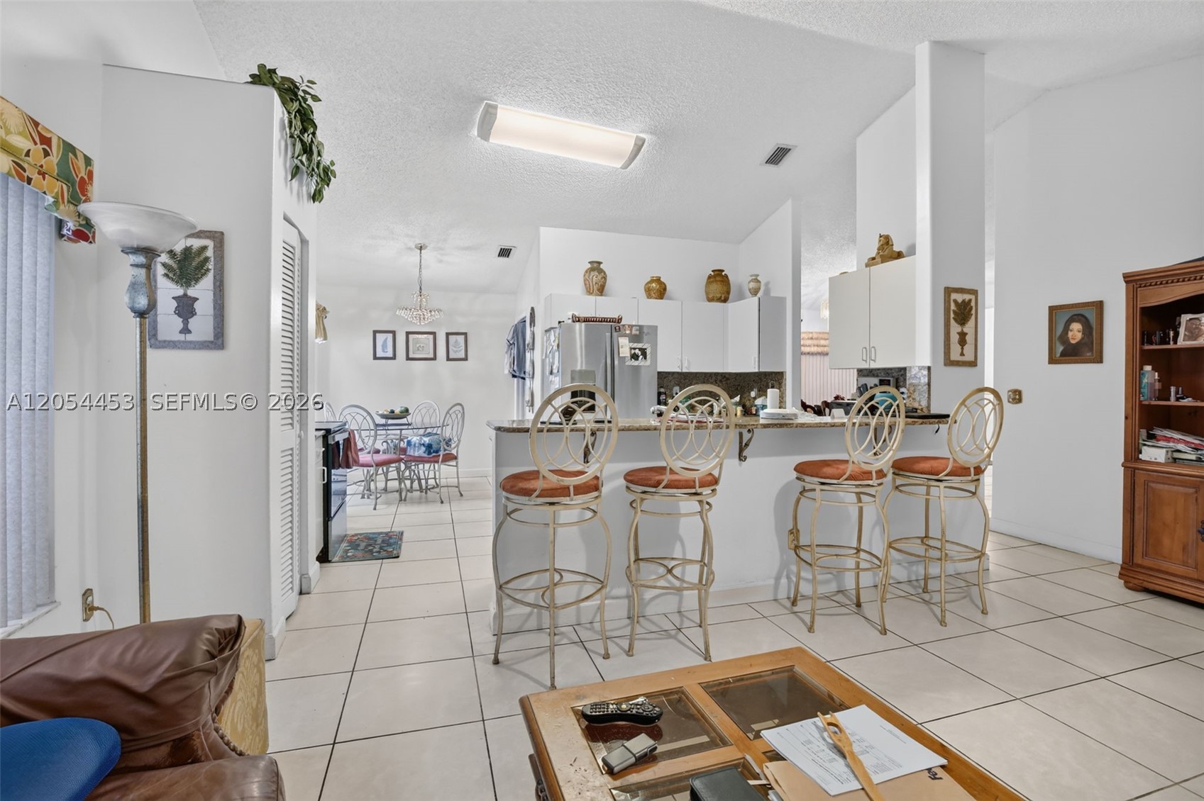 SILVER LAKES AT PEMBROKE - Residential