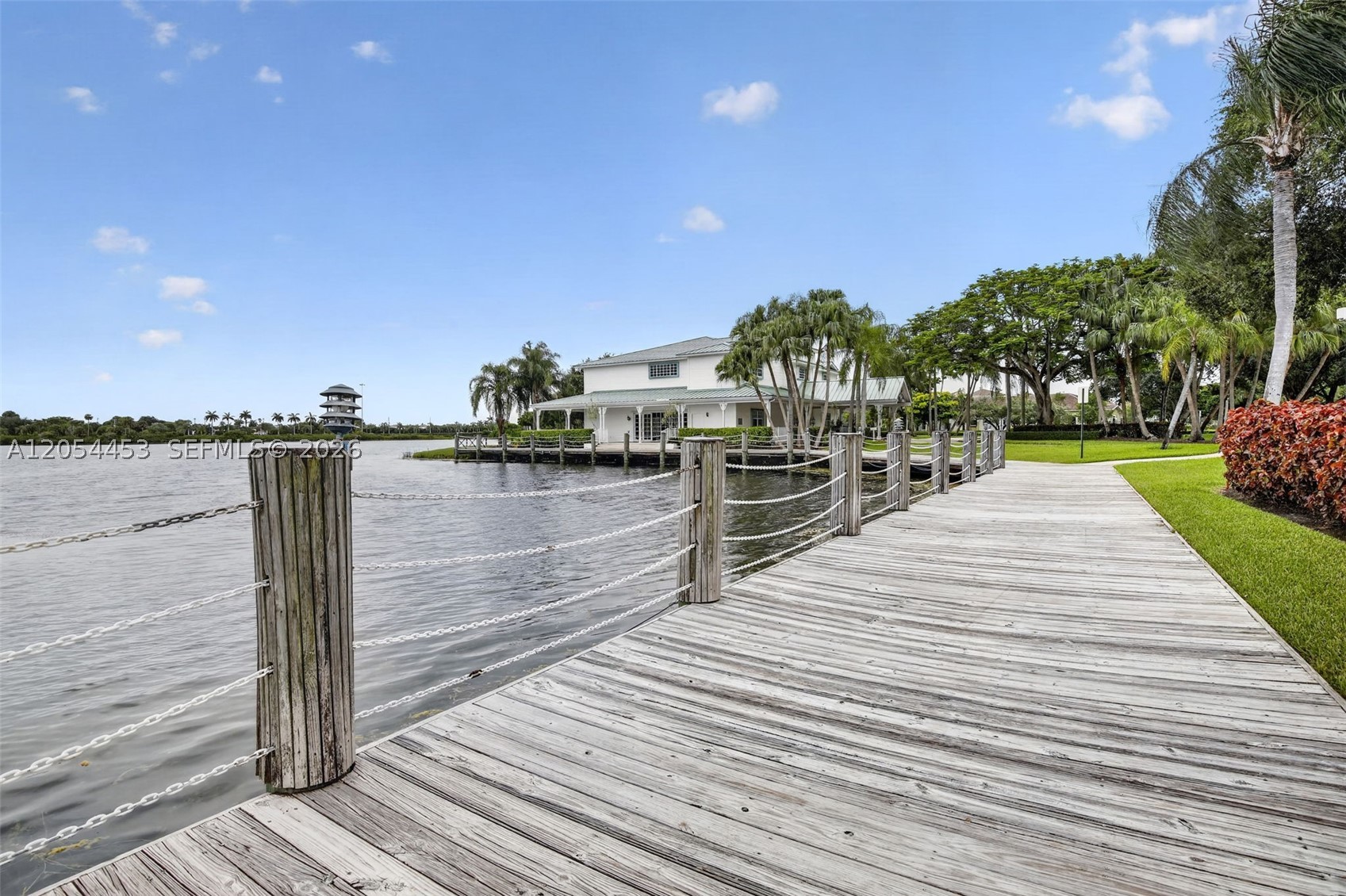 SILVER LAKES AT PEMBROKE - Residential