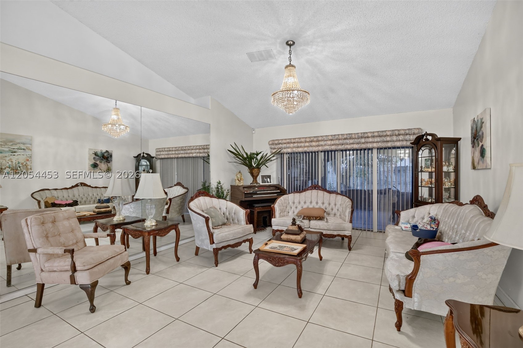 SILVER LAKES AT PEMBROKE - Residential