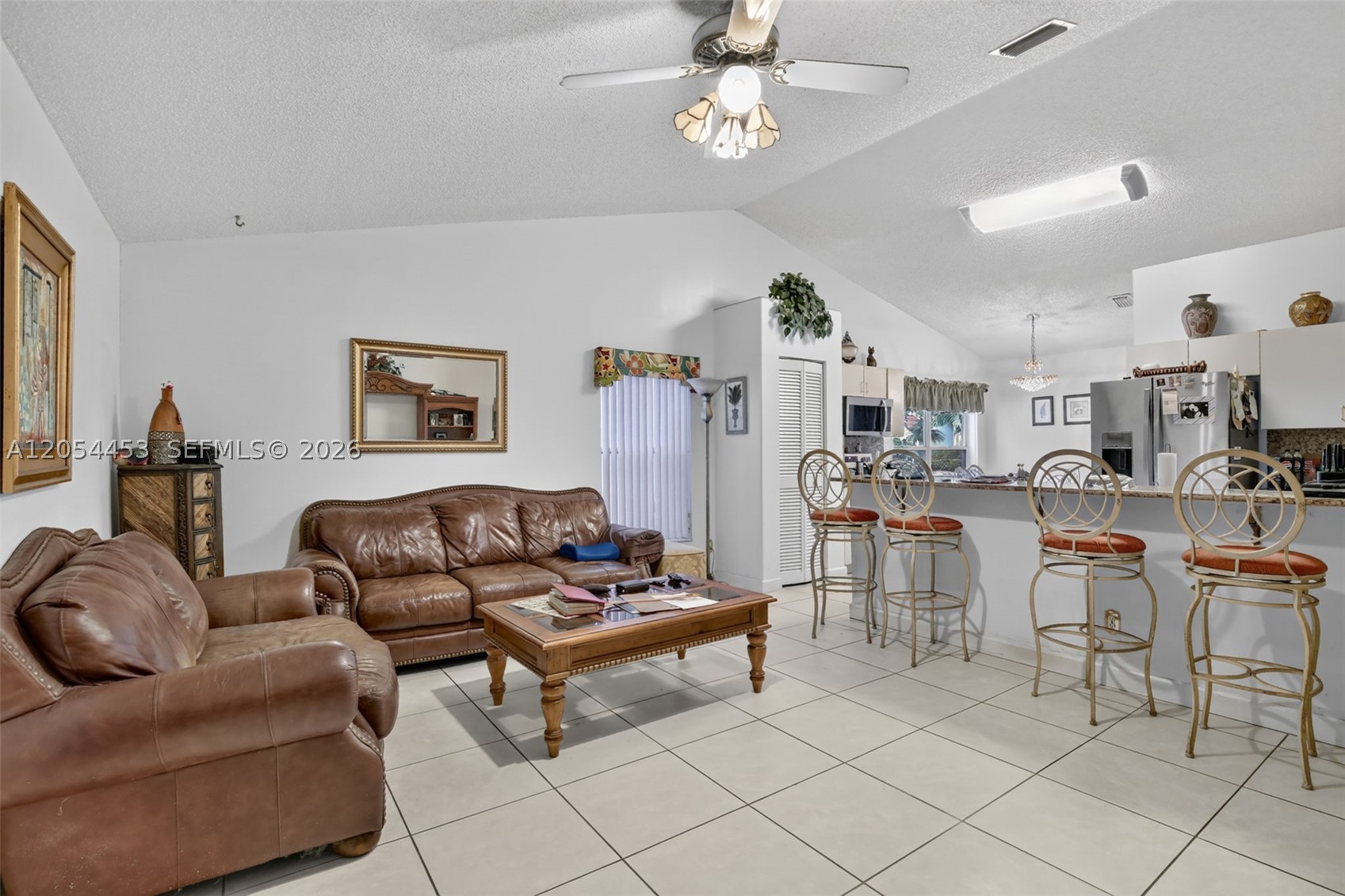 SILVER LAKES AT PEMBROKE - Residential