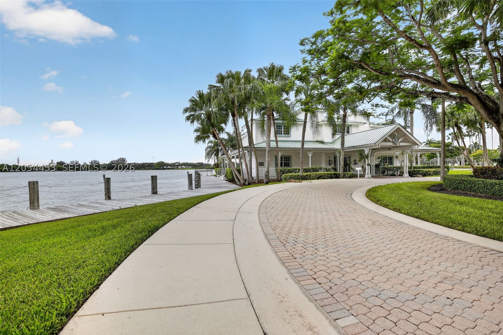 SILVER LAKES AT PEMBROKE - Residential