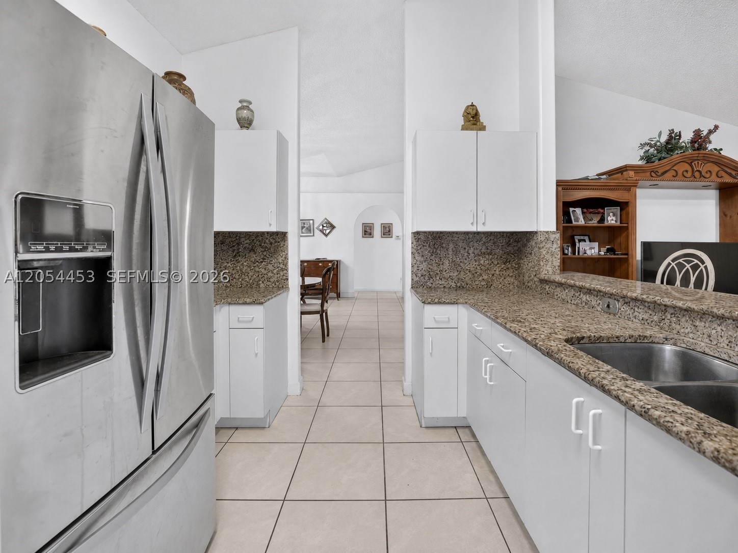 SILVER LAKES AT PEMBROKE - Residential