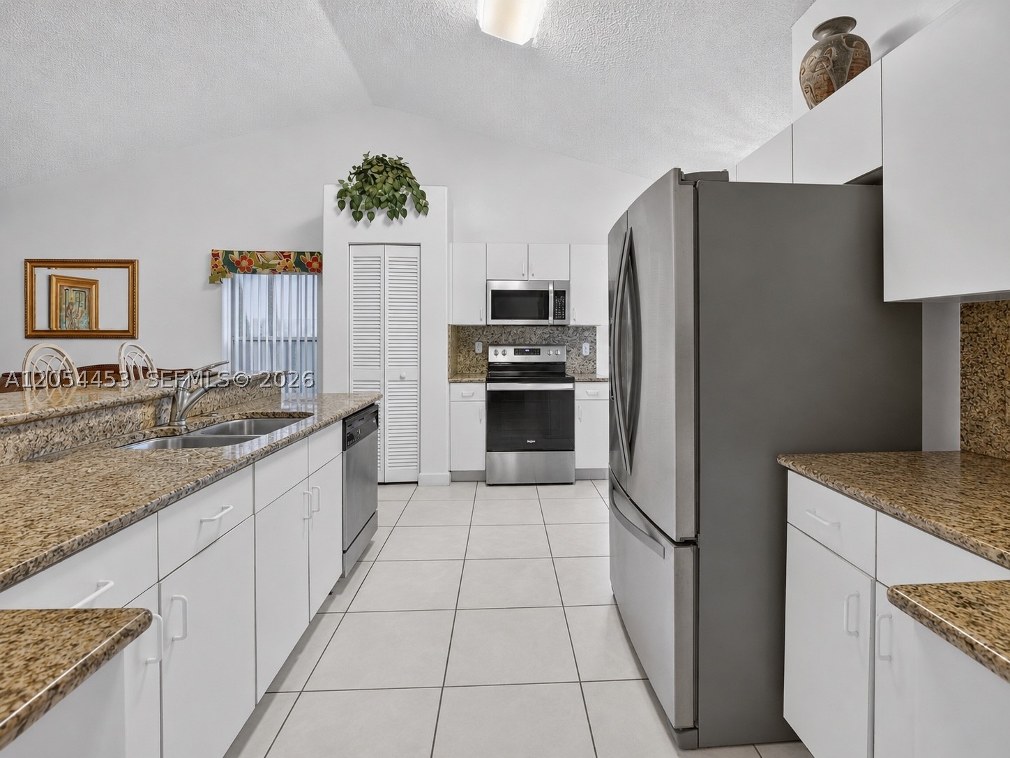 SILVER LAKES AT PEMBROKE - Residential