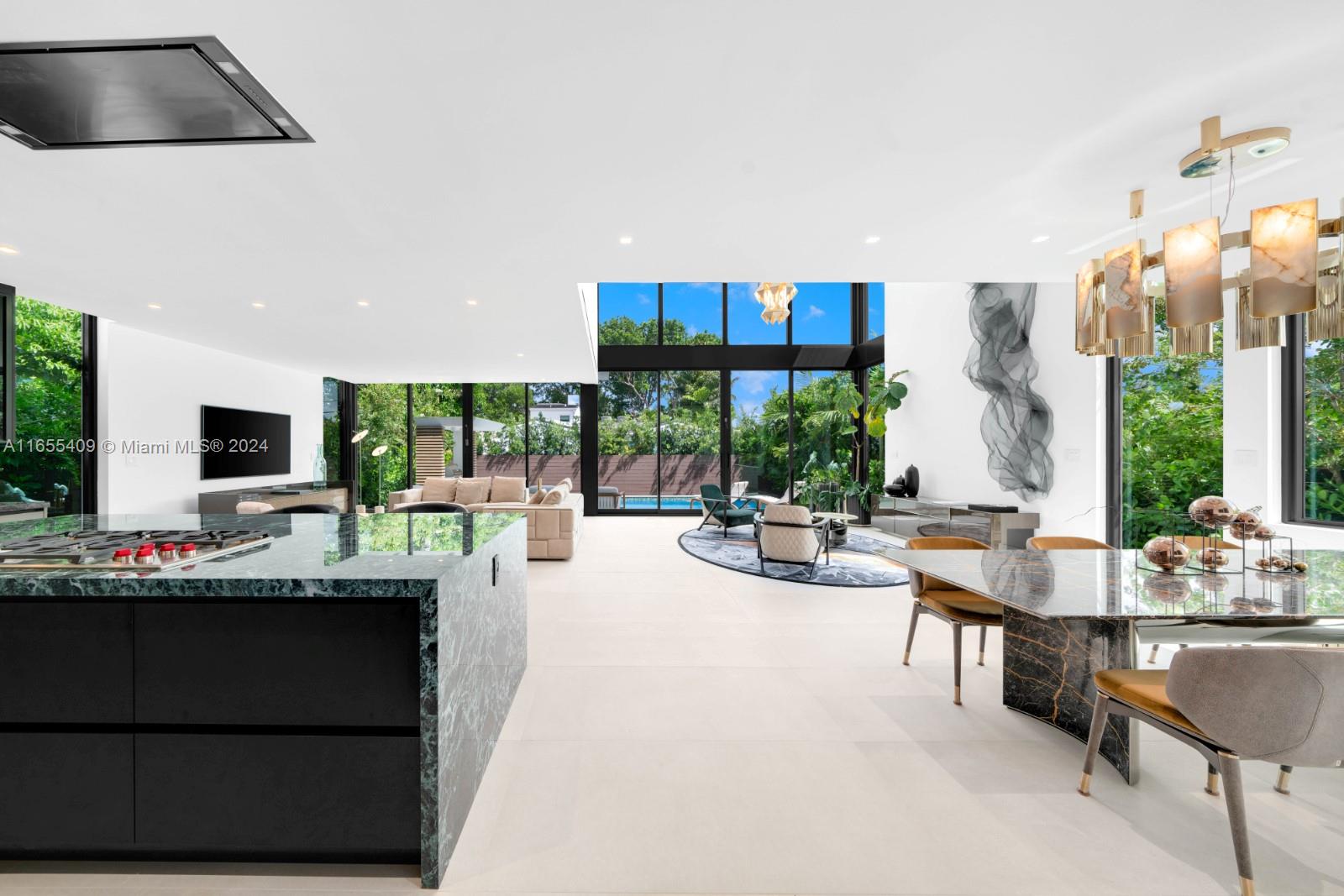 LAKE VIEW SUB - Residential