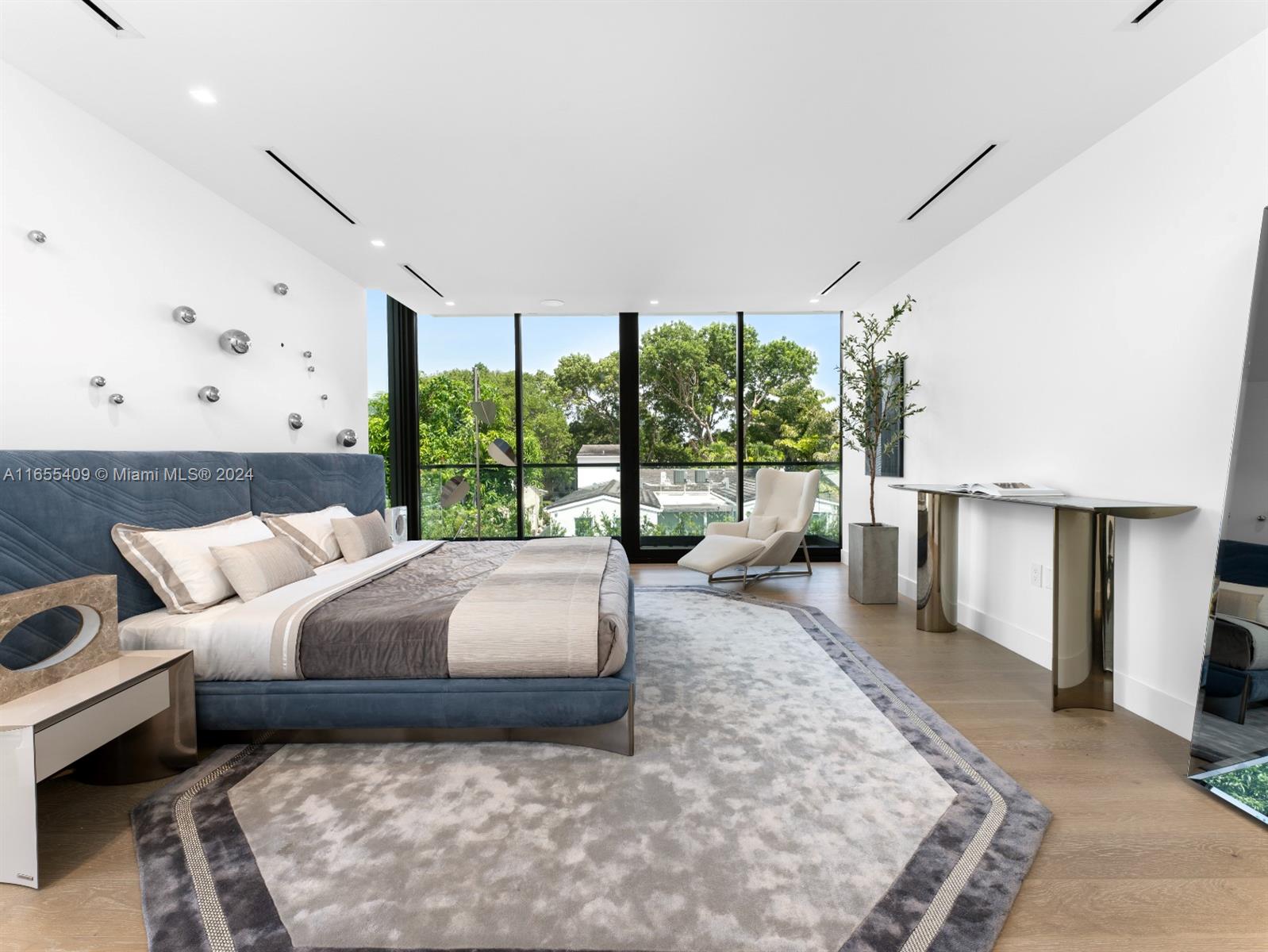 LAKE VIEW SUB - Residential
