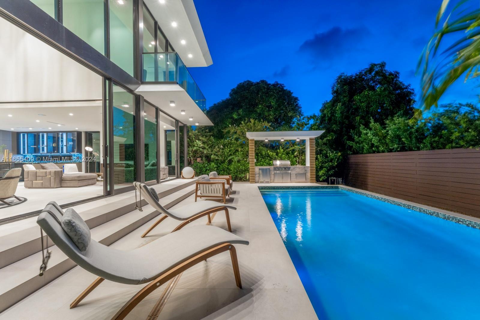 LAKE VIEW SUB - Residential