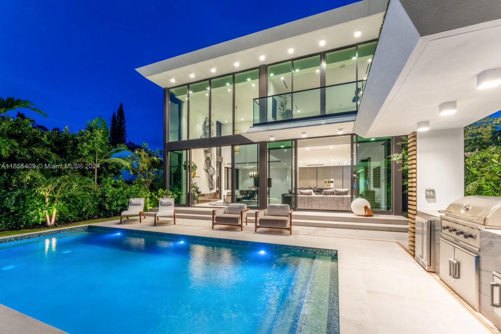 LAKE VIEW SUB - Residential