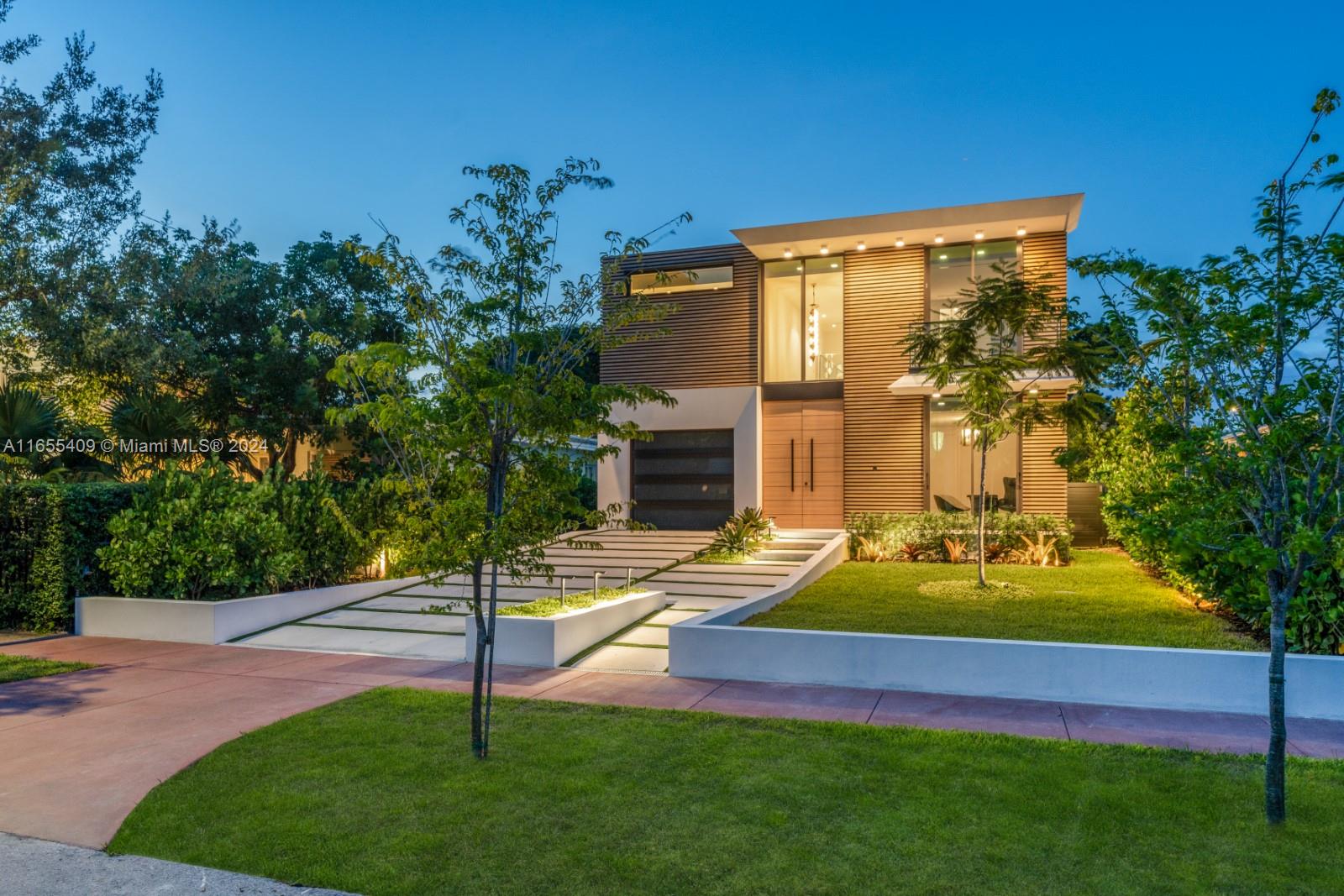 LAKE VIEW SUB - Residential
