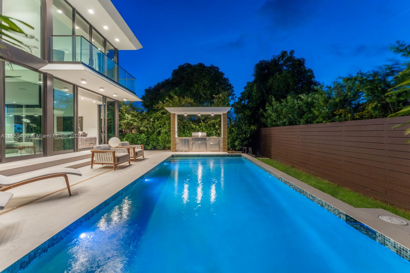 LAKE VIEW SUB - Residential