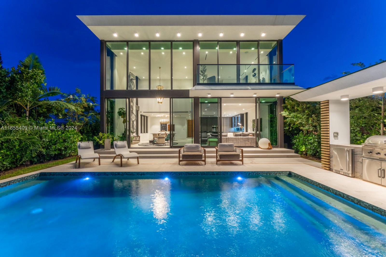 LAKE VIEW SUB - Residential