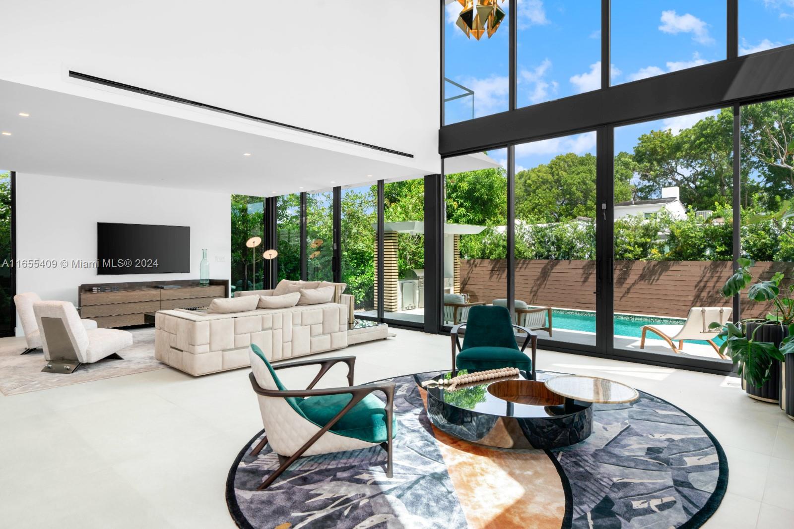 LAKE VIEW SUB - Residential