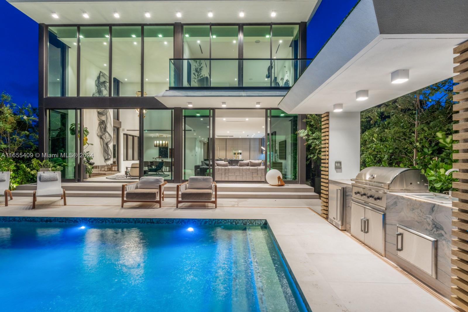 LAKE VIEW SUB - Residential