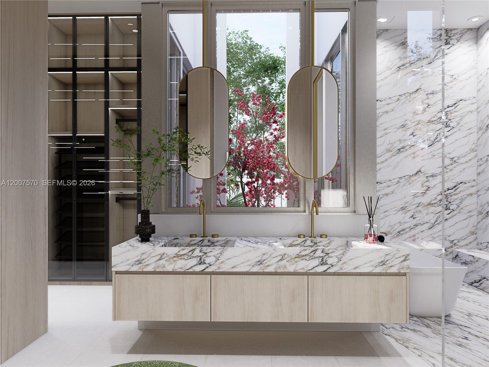 FEC ADDN TO HIALEAH - Residential