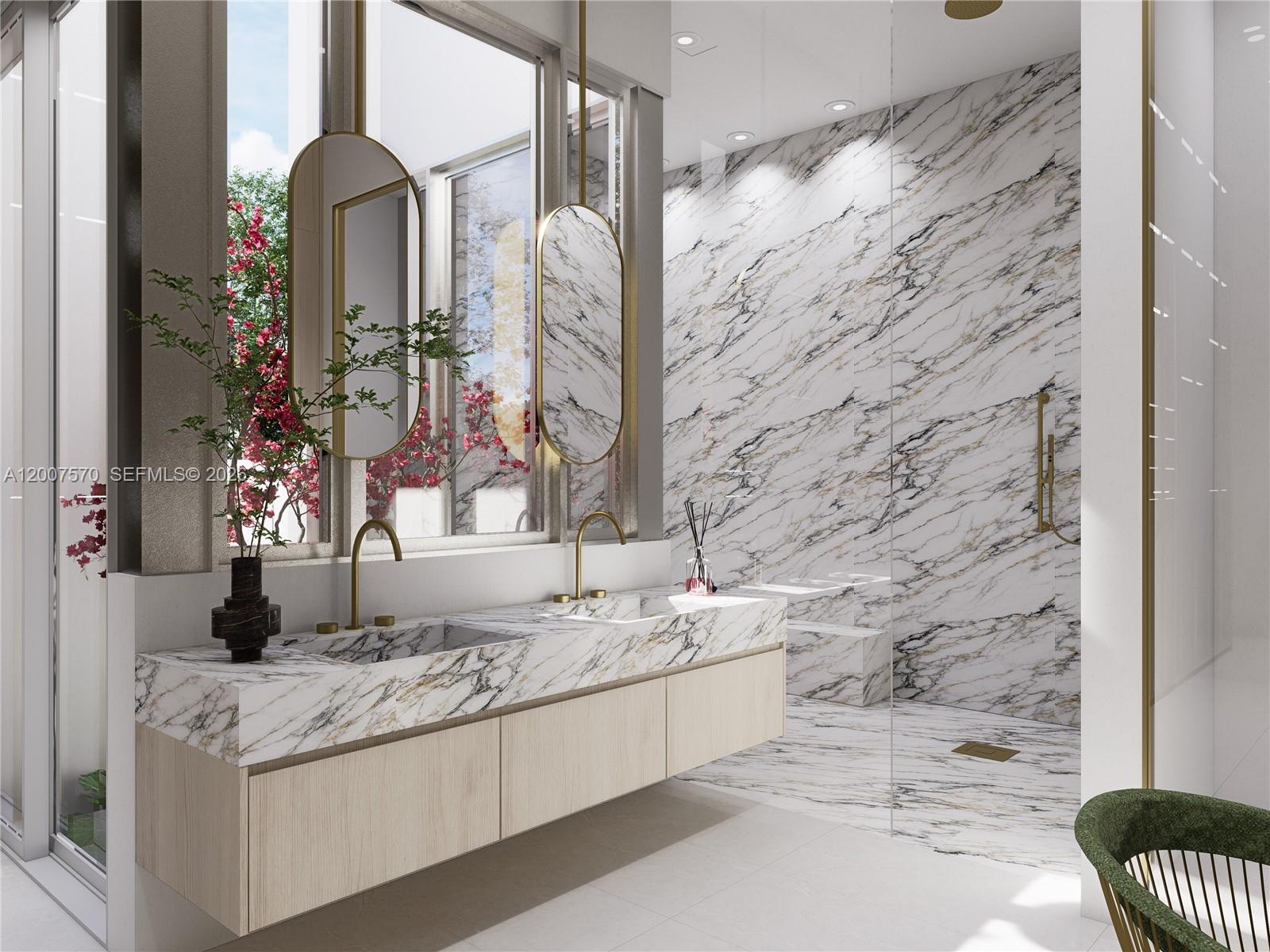 FEC ADDN TO HIALEAH - Residential