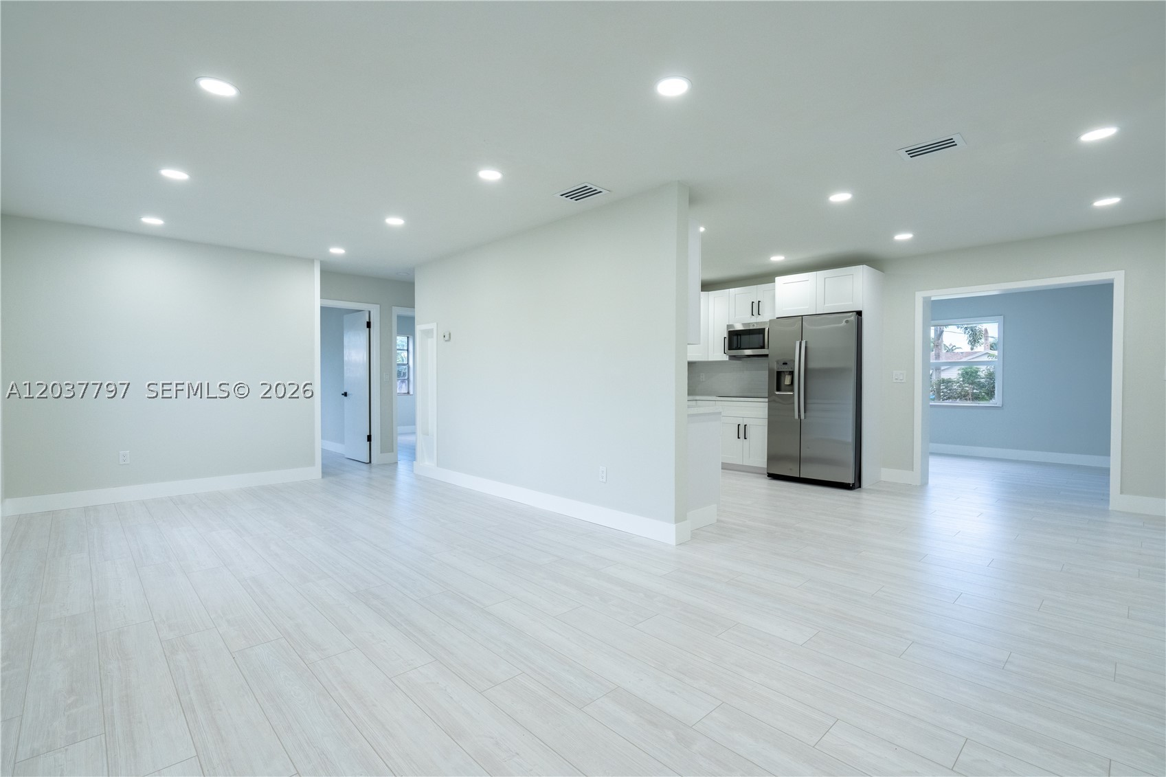 SKY VISTA - Residential