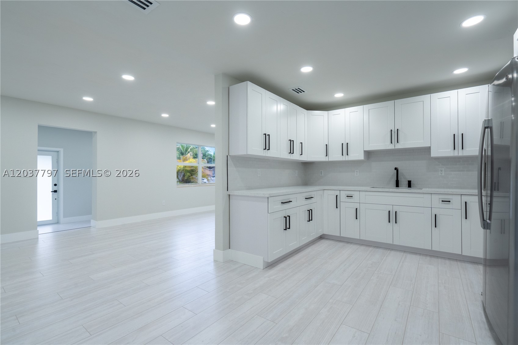 SKY VISTA - Residential