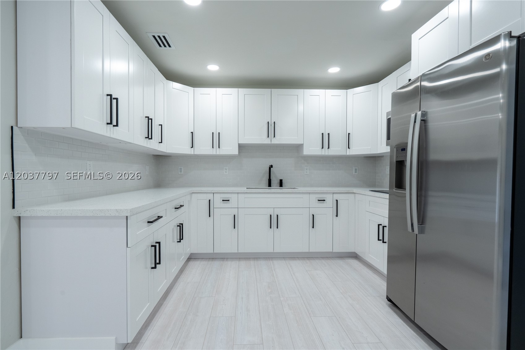 SKY VISTA - Residential