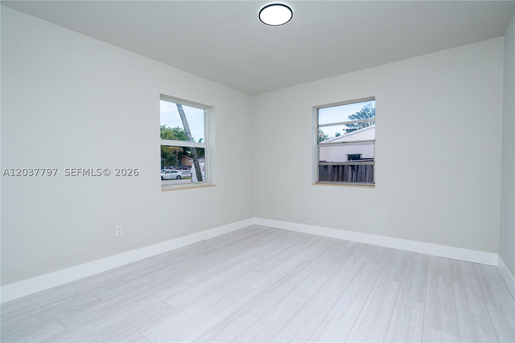 SKY VISTA - Residential