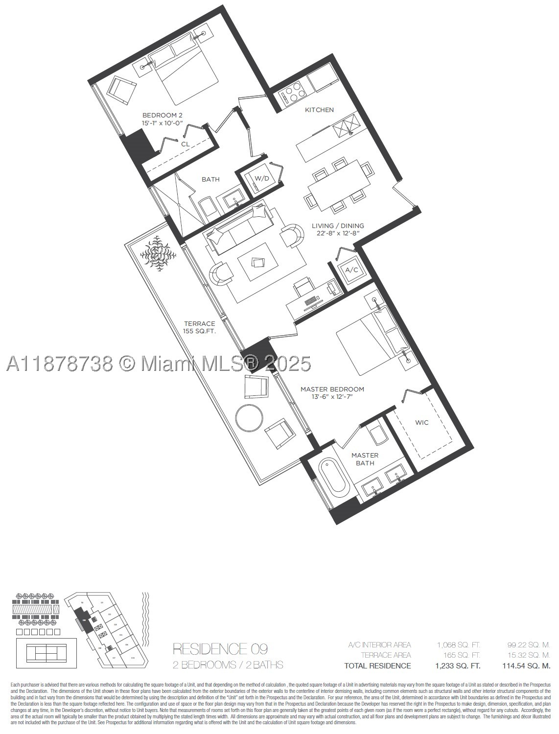 PARAISO BAYVIEWS CONDO - Residential