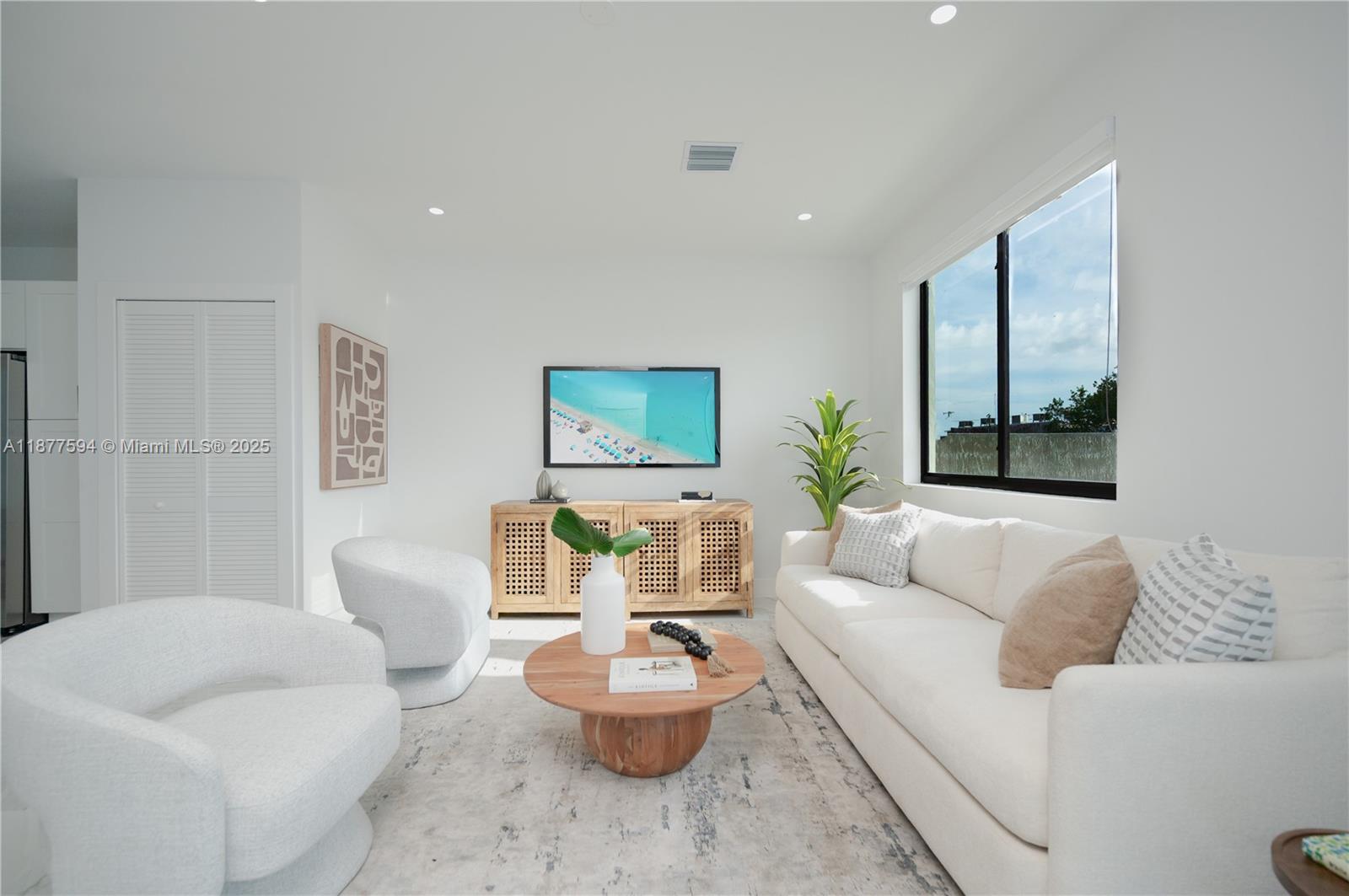 TOWN OF FLORIDA CITY - Residential