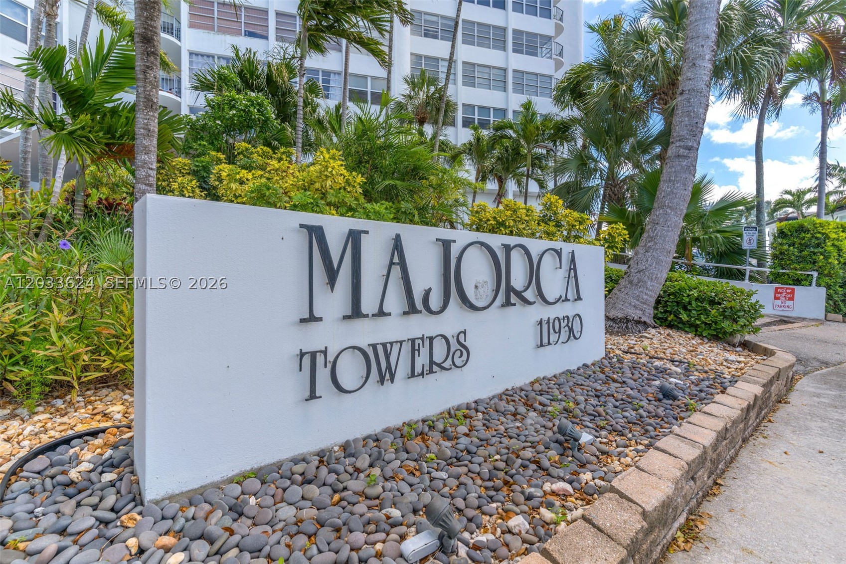 MAJORCA TOWERS CONDO - Residential