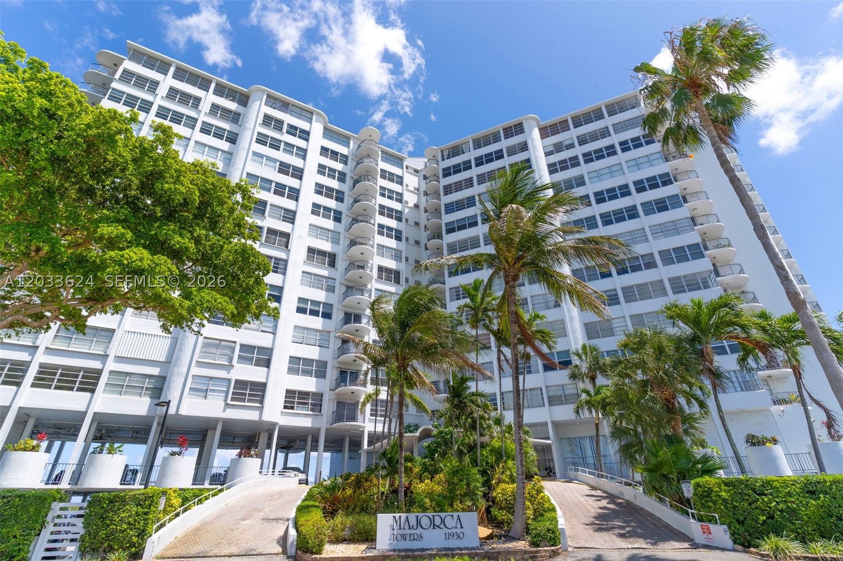 MAJORCA TOWERS CONDO - Residential