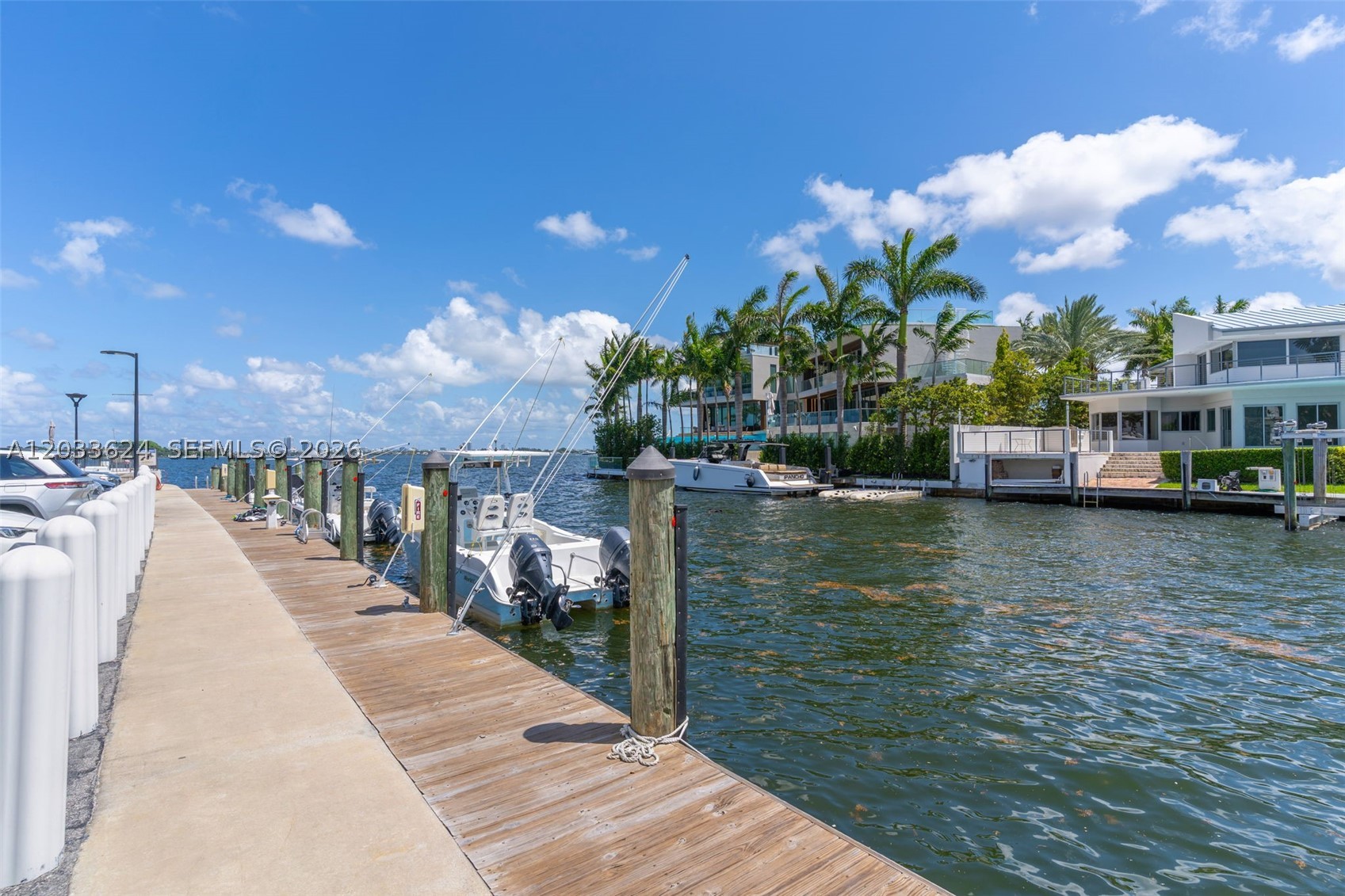 PERFECTLY POSITIONED RIGHT ON BISCAYNE BAY, Million-Dollar Views Without the Million-Dollar Price Tag!  breathtaking panoramic views of Biscayne Bay from this 2-bedroom, 2-bath residence in Majorca Towers.  BOAT DOCKS FOR RENT ( subject to availability)  Situated on the 7th floor,The open layout features updated flooring throughout, a modern kitchen with stainless steel appliances, generous storage, and abundant natural light.
The primary suite offers water views and an en-suite bath, while the second bedroom, which also has direct water views, provides flexibility for guests, a home office, or additional living space. Enjoy morning coffee or sunsets from your private balcony overlooking Biscayne Bay. Perfectly positioned directly on Biscayne Bay, this residence enjoys rare unobstructed open-water views with no intervening land, creating the feeling of living directly over the water.
Majorca Towers is a gated waterfront community, Majorca Towers is a gated waterfront community offering secured entry, waterfront amenities, community spaces, and a prime North Miami location just minutes from Bal Harbour, Surfside, Miami Beach, Aventura, restaurants, shopping, and major highways