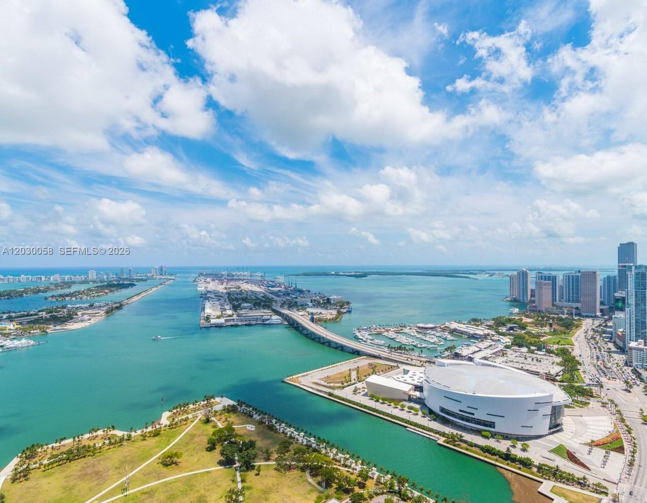 MARQUIS CONDO - Residential Lease