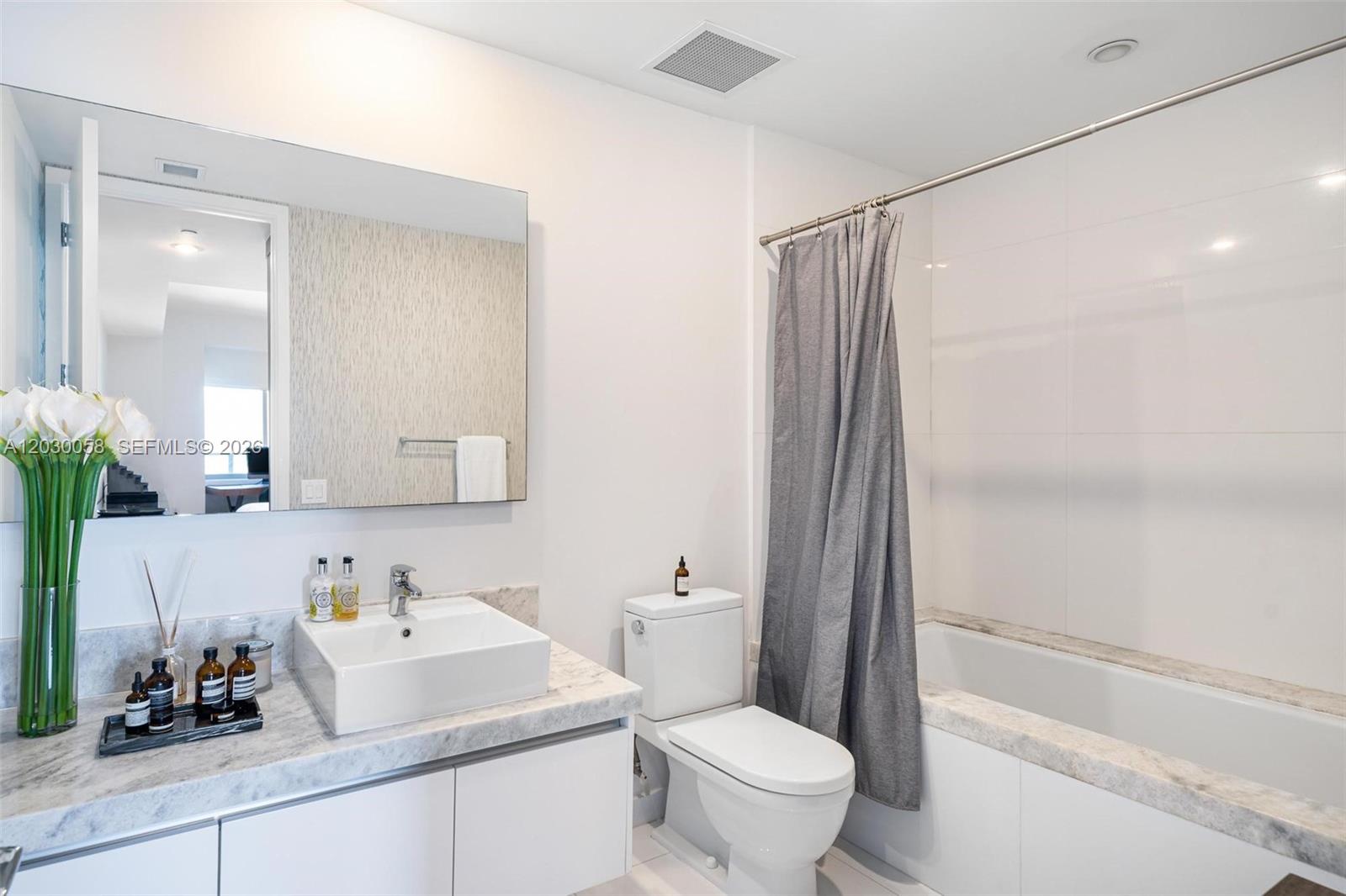 MARQUIS CONDO - Residential Lease