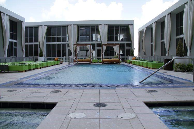MARQUIS CONDO - Residential Lease