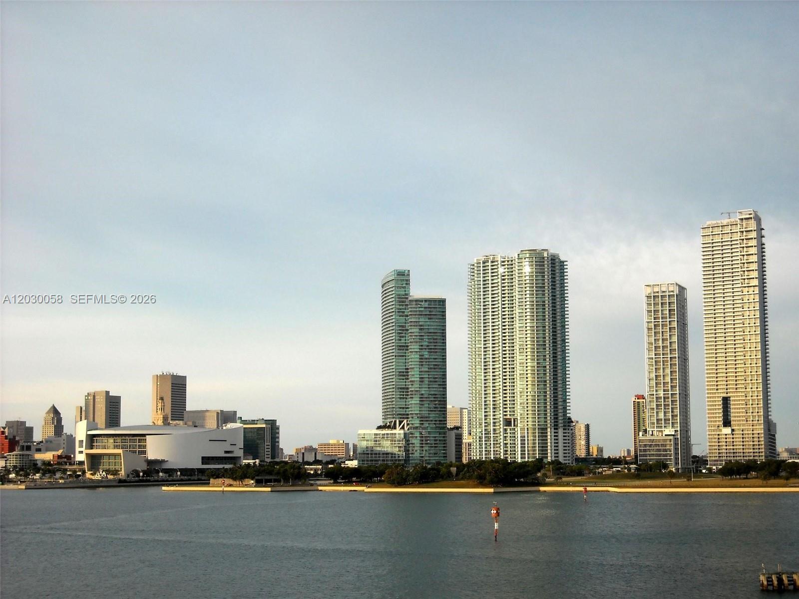 MARQUIS CONDO - Residential Lease