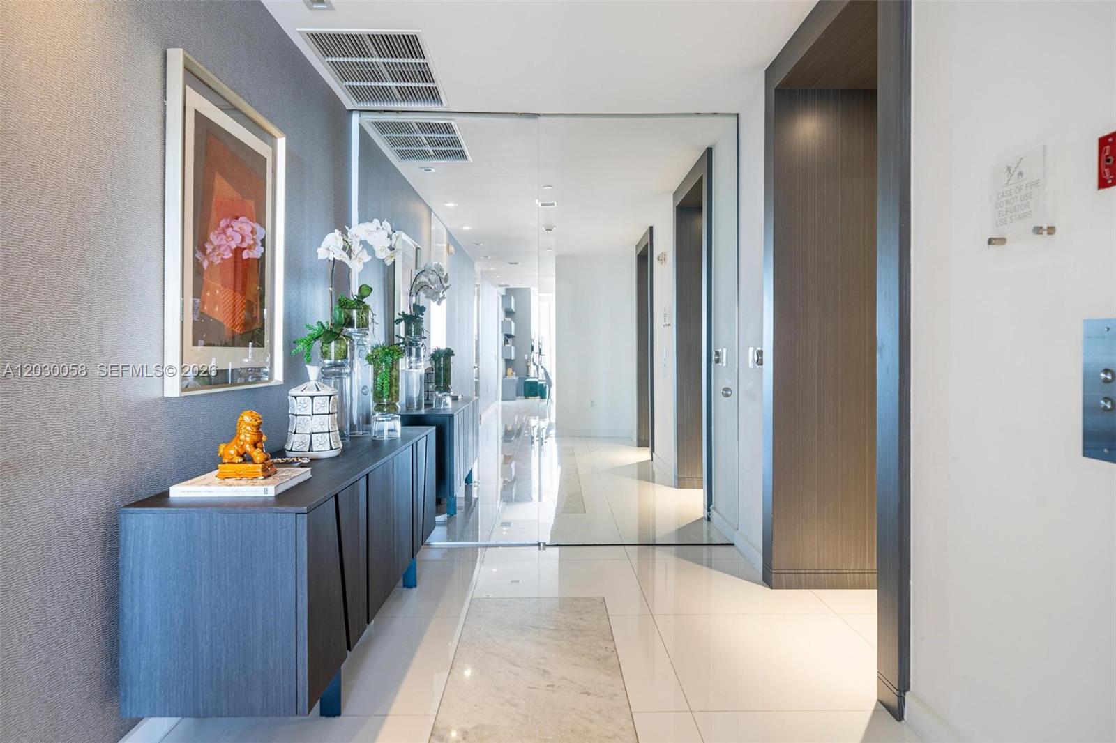 MARQUIS CONDO - Residential Lease